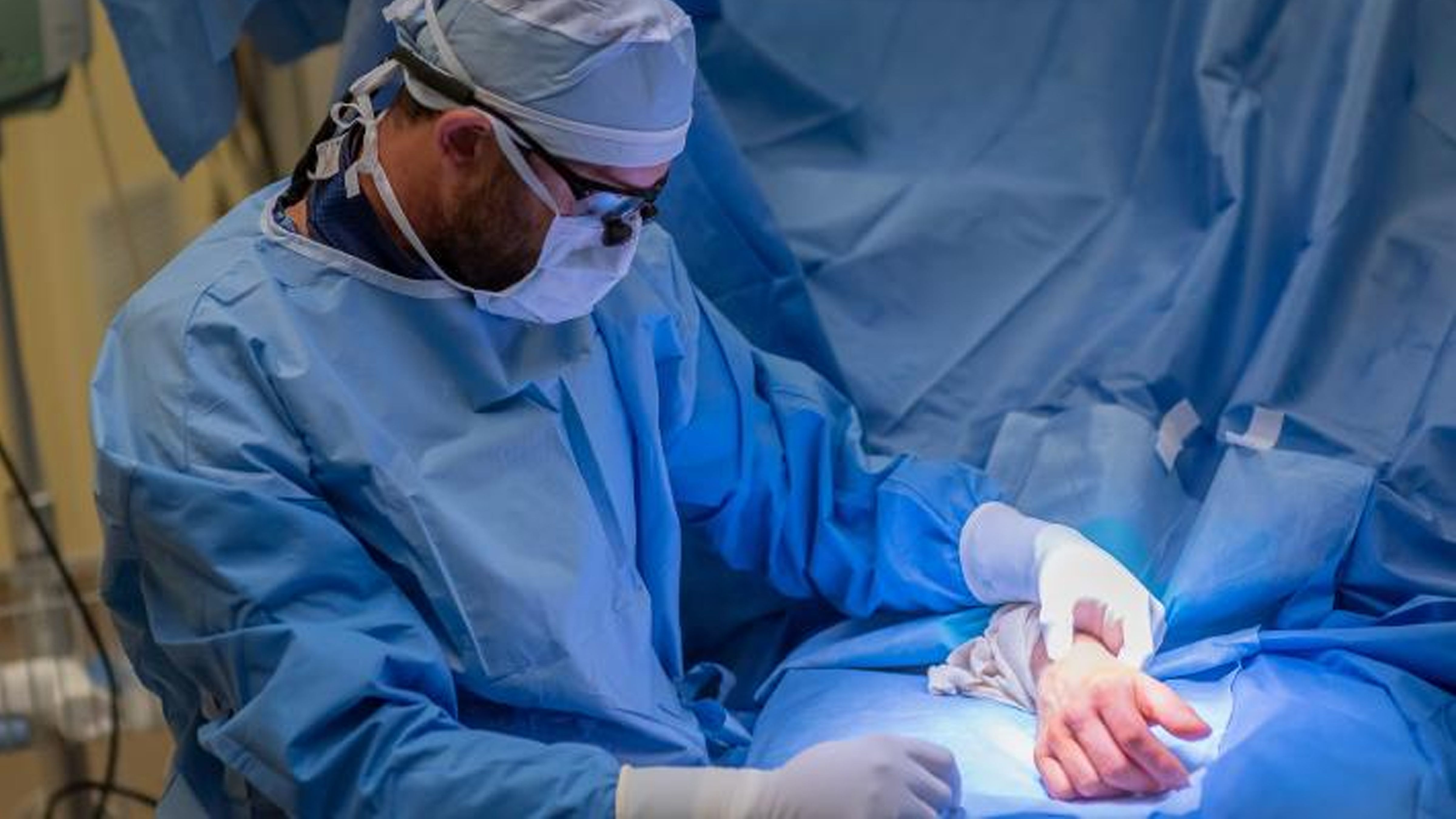 Arthroscopy